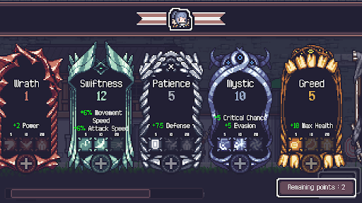 Dungreed - screenshot 4