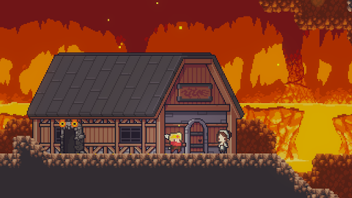 Dungreed - screenshot 6