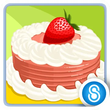 Bakery Story™ app icon