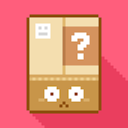 Box It Up! Inc app icon