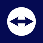 TeamViewer app icon