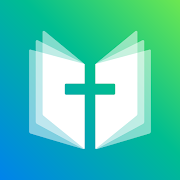 Life Bible - app icon