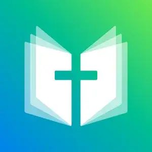 Life Bible app icon