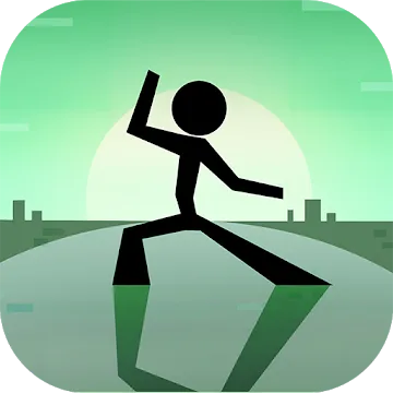 Stick Fight app icon