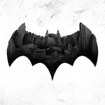 Batman - The Telltale Series app icon