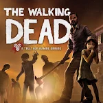 The Walking Dead: Season One app icon