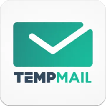 Temp Mail - Free Instant Temporary Email Address app icon