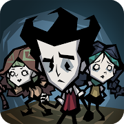 Don't Starve: Newhome app icon