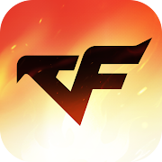 Crossfire Legends APK 1.0.6.40 (Full Game) for Android app icon