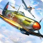 War Wings app icon