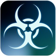 Biotix: Phage Genesis app icon