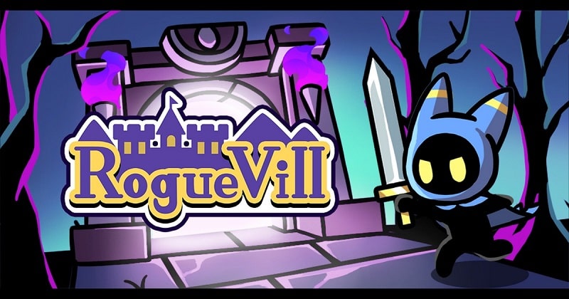 Rogue Vill APK