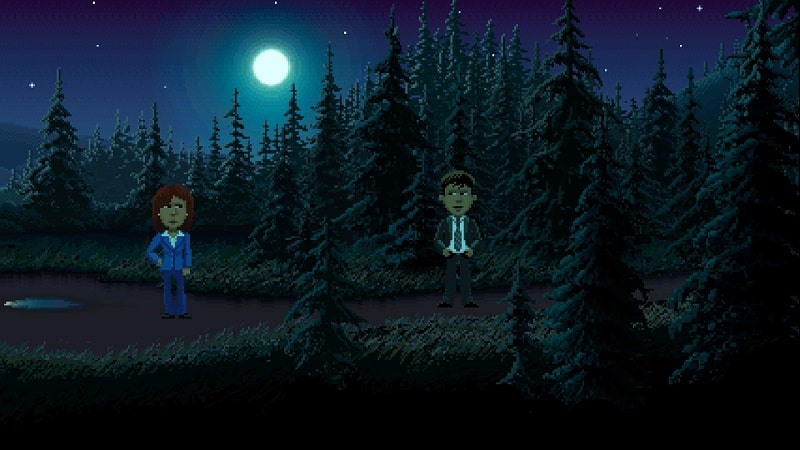 Thimbleweed Park app icon