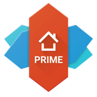 Nova Launcher Prime app icon