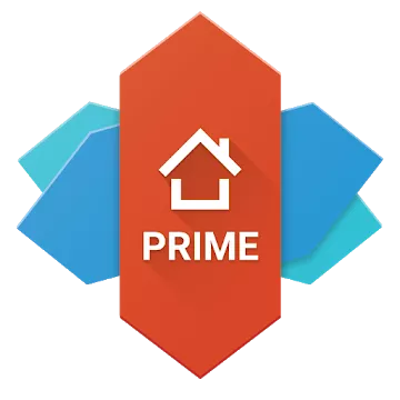 Nova Launcher Prime app icon