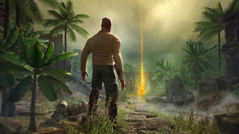 Survivalist invasion APK app icon