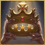 Age of Dynasties: Medieval War app icon