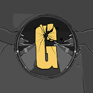 Gomorrah app icon