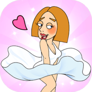 Girl Genius! app icon