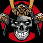 Ronin Warrior app icon