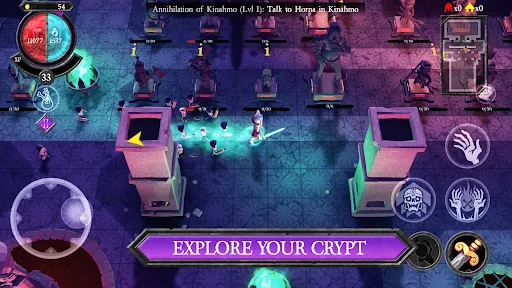 Undead Horde - screenshot 4