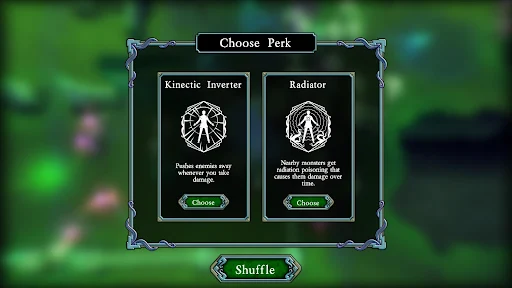 Tesla vs Lovecraft - screenshot 6