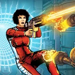 Time Recoil app icon