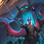 Undead Horde 2: Necropolis - app icon