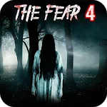 The Fear Slendrina 4 : Creepy Scream House app icon
