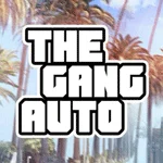 The Gang Auto app icon
