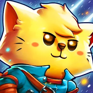 Cat Quest II app icon