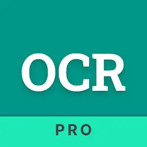 OCR Instantly Pro app icon