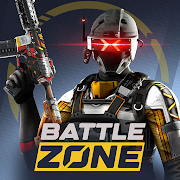 BattleZone - app icon