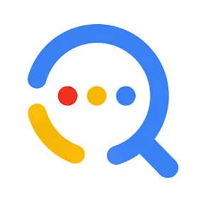 Image Search app icon