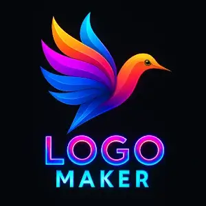 Logo Maker app icon