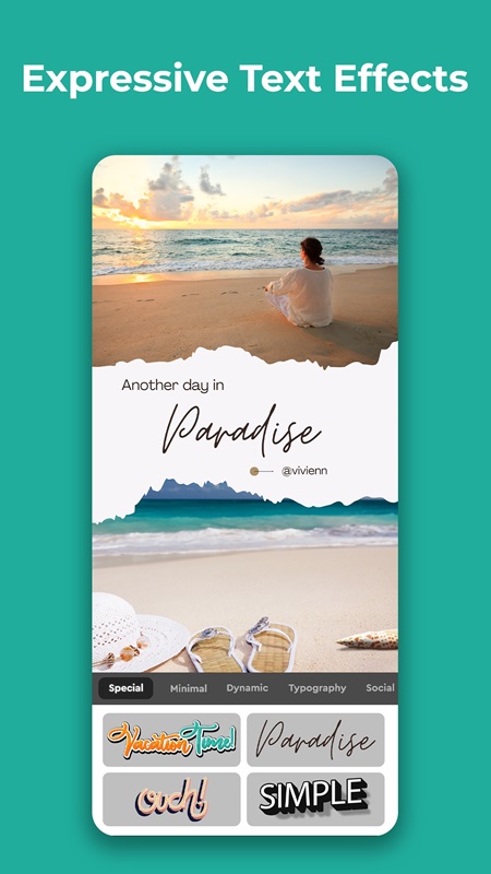 StoryMaker APK - screenshot 5