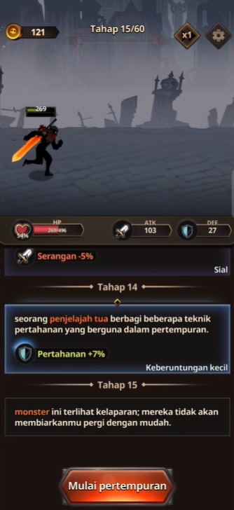 Ball shooter Hero Puzzle RPG app icon