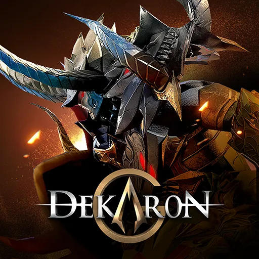 Dekaron G APK 1.1.191 [Full Game] for Android - app icon