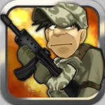 Total Recoil app icon