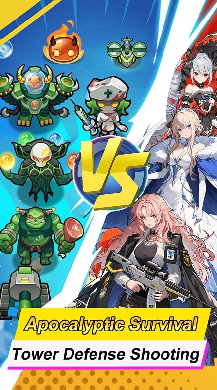 Tales of Brave app icon