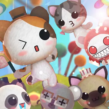 Toca Life: Hospital(Unlocked all)1.2-play_playmods.io