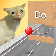 TickTock Challenge - app icon