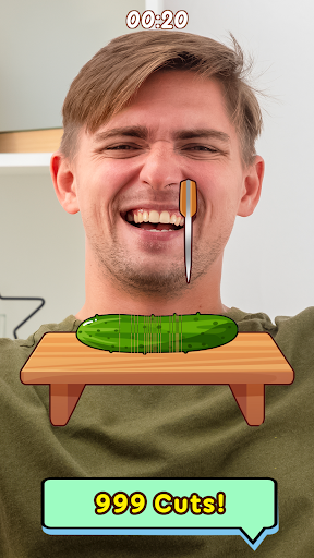 TickTock Challenge - screenshot 3