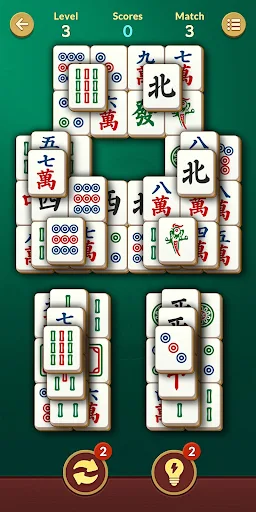 Mahjong Trip - screenshot 3