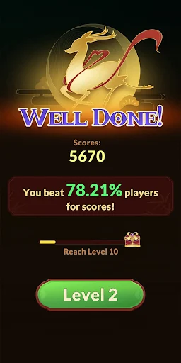 Mahjong Trip - screenshot 4