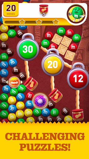 M&M'S Adventure APK 1.12.4_Android [Full Game] for Android - screenshot 2