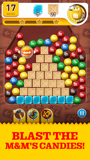 M&M'S Adventure APK 1.12.4_Android [Full Game] for Android - screenshot 4