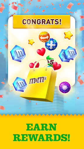 M&M'S Adventure APK 1.12.4_Android [Full Game] for Android - screenshot 6