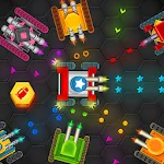 Battle.io app icon