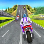 Bike Racing 2018 - Extreme Bike Race app icon